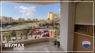 Resale Fully Finished Apartment In Beverly Hills - ElSheikh Zayed 0