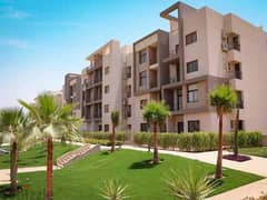 Fully Finished Apartment 147m In Fifth square-El Marasem 0