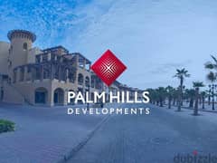 Amazing apartment 205m for sale Palm Hills New Cairo 0