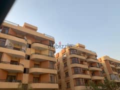 Resale Modern Finishing Apartment In ElShams Building - 6th Of October 0