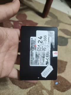 ssd Samsung 128 Giga 0