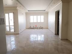 Apartment 133m semi furnished for rent in mountain view hyde park - prim location 0