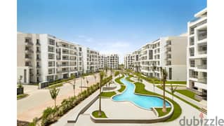 Ready To Move  Fully Finished 2bed Apartment with installments Beta Greens Compound Mostakbal City 0