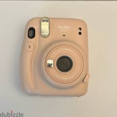 instax mini 11