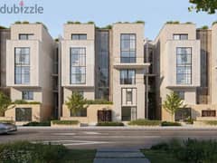 Stand-Alone Villa, 5% Down Payment, 8 Years Installments, in New Cairo 0