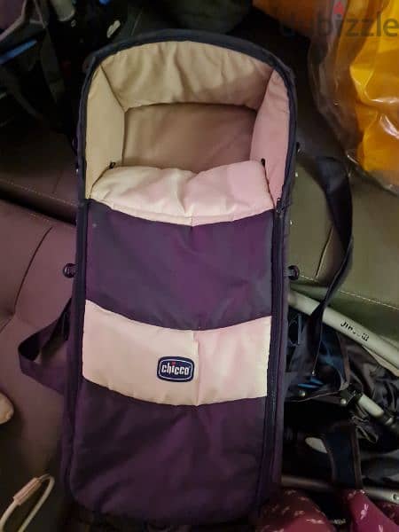 carrycot 1