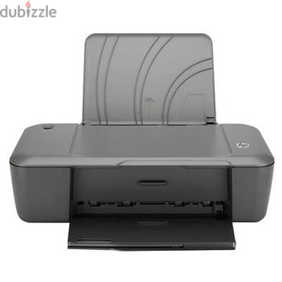 hp Deskjet 1000 Printer - برنتر 0