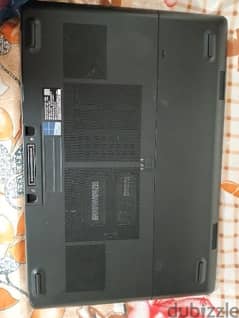 Dell precision 7510 i7 6th gen