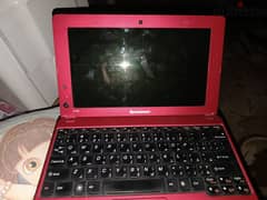 Lenovo Laptop