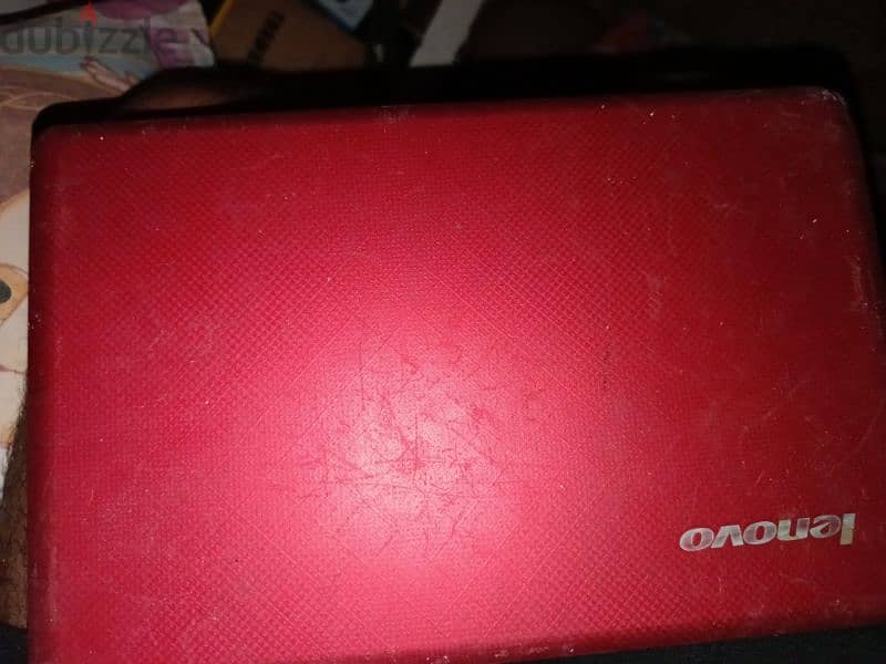 Lenovo Laptop 1