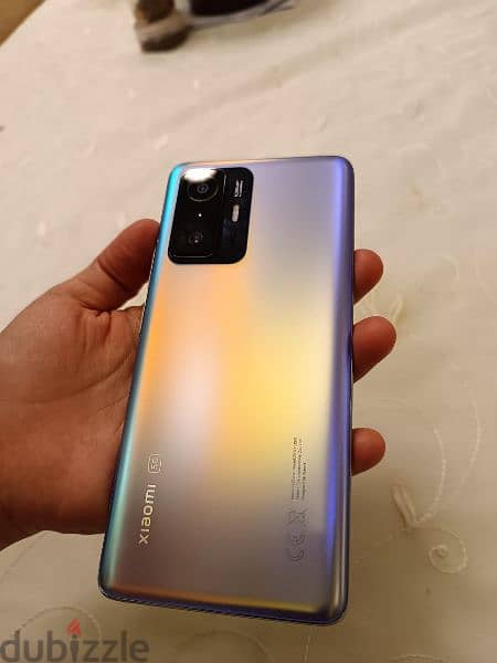 Xiaomi 11 T pro هاتف شاومي 2