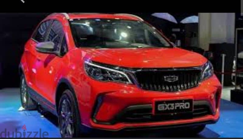 Geely Other 2024 0