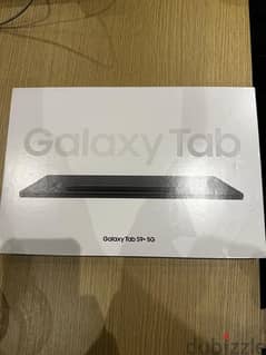 Samsung Galaxy Tab S9+ 5G Android, 12GB RAM, 256GB