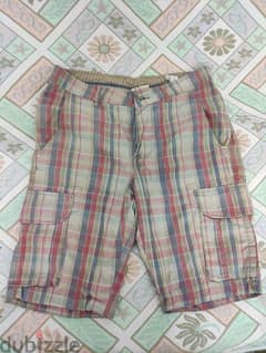 Men's shorts collection original for sale 0