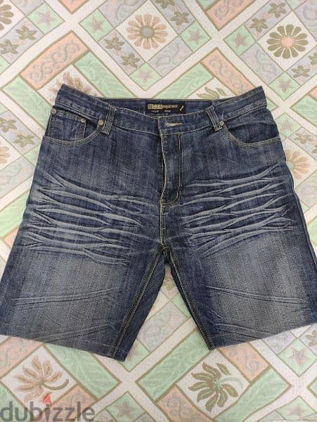 Men's shorts collection original for sale 3