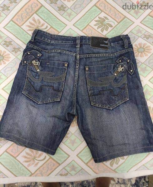 Men's shorts collection original for sale 4