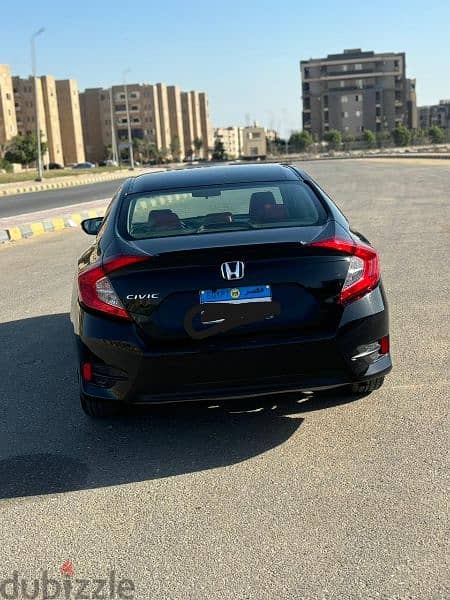 Honda Civic 2021 2