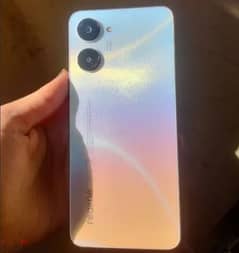 realme 10