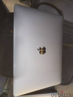 ماك بوك اير ام وان macbook m1