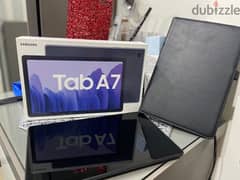 A7 samsung tablet 0