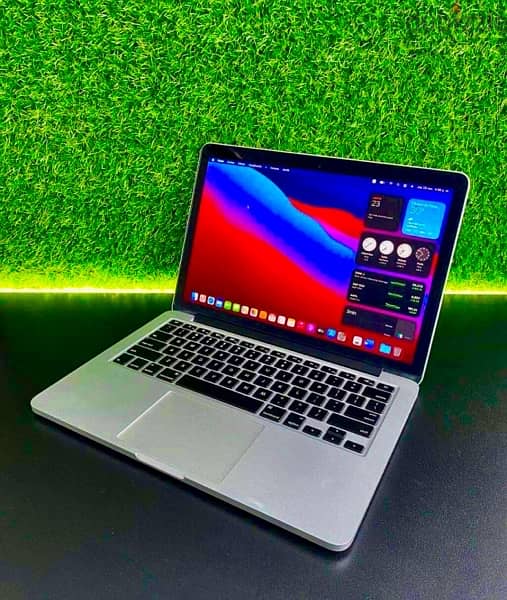 MacBook Pro 13  inch 2012 intel core i5 0