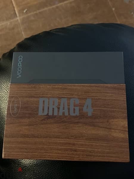 vape drag 4 0