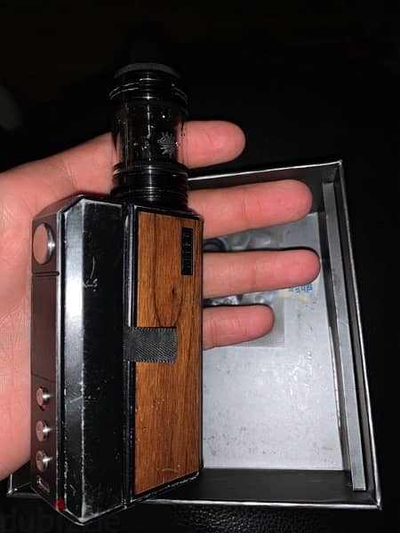 vape drag 4 3