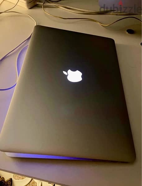 MacBook Pro 15 inch 2012 intel core i7 3