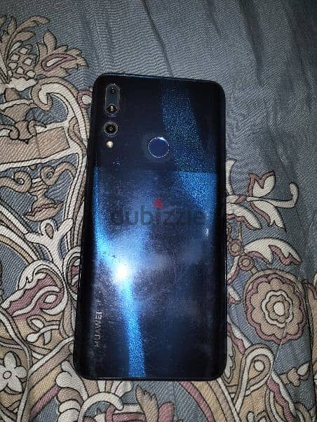 هواوي y9 prime 2019 1