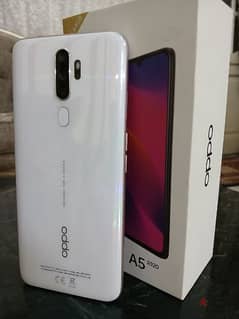 موبايل oppo A5 2020 0