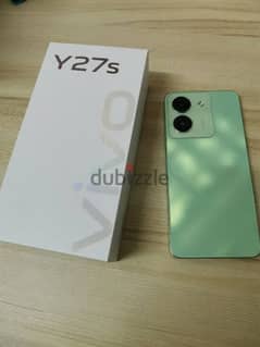 vivo y27s 0