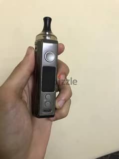 Drag S Vape فيب دراج اس 0