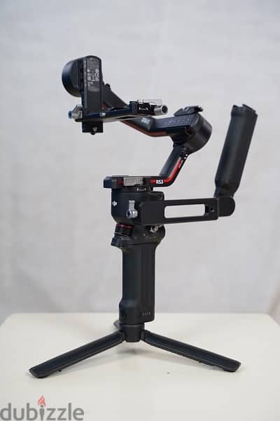 dji ronin rs3 combo