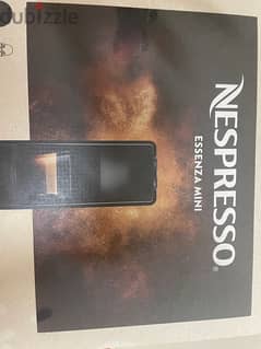 nespresso