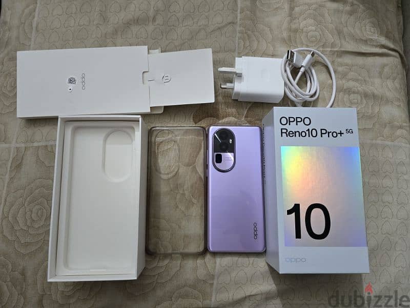 oppo reno 10 pro plus 2