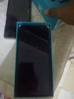 honor 8a 0