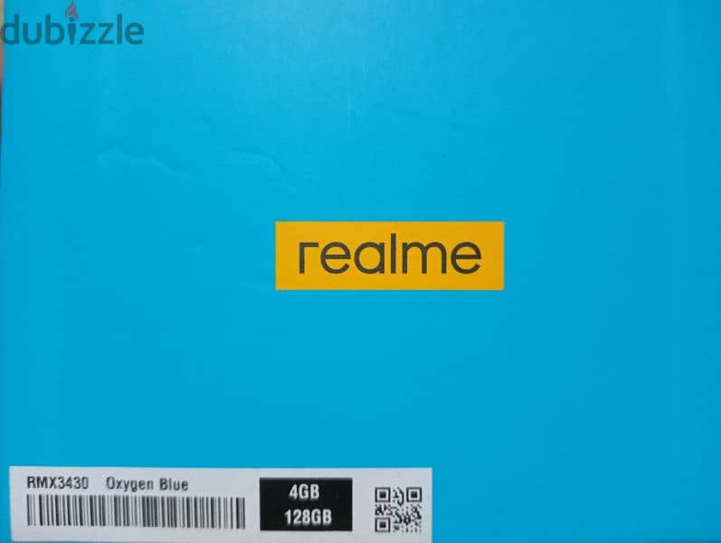 realme narzo 50 a 6