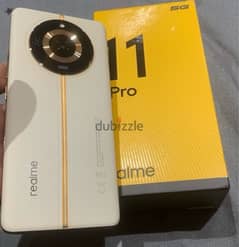 realme 11 pro