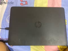 laptop HP