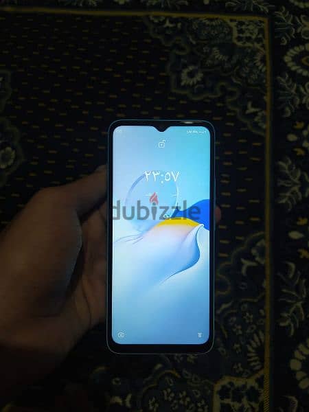 للبيع itel p38 4