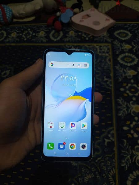 للبيع itel p38 6