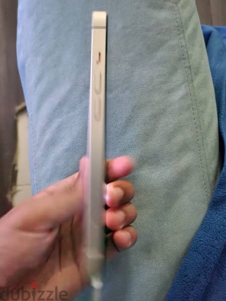 apple iphone 13 used like new starlight color 5