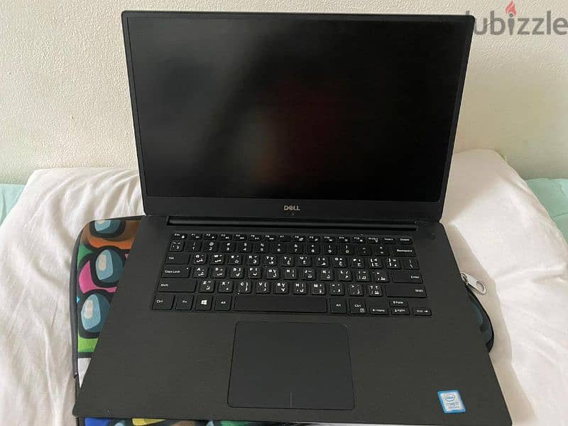 Dell precession 5530-ديل 5530 2