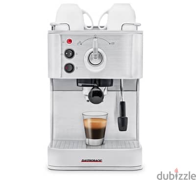 Gastroback 42606 espresso Design Plus للبيع قهوه جاستروباك اسبريسو