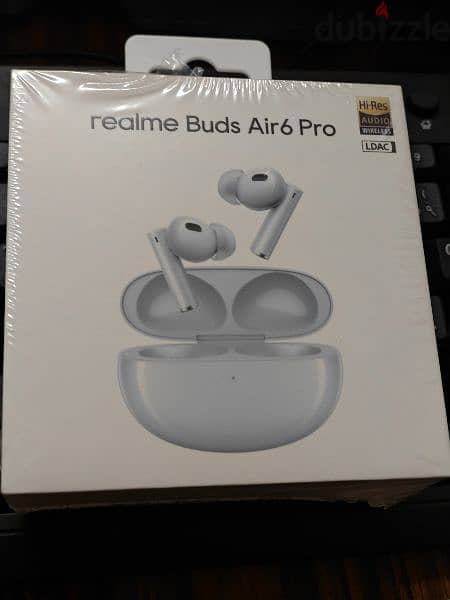 realme buds air 6 pro 0