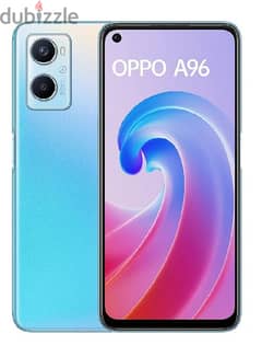 Oppo a96