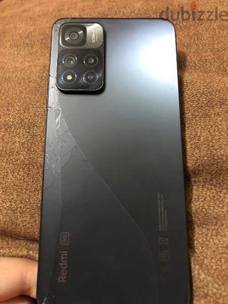 Xiaomi Redmi note 11pro+ 5g 2