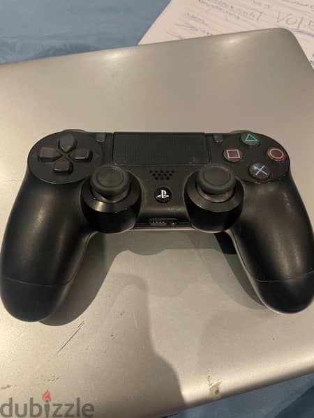 ps4 controller 0