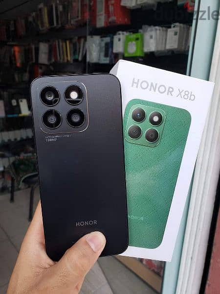 honor 1