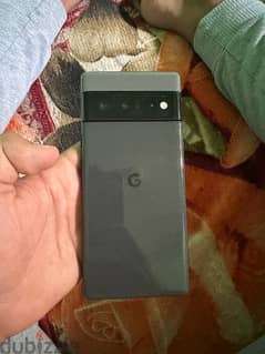 pixel 6 pro 512g